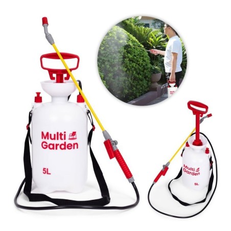 Survepihusti 5L, aed, käeshoitav | FreshDesign.ee