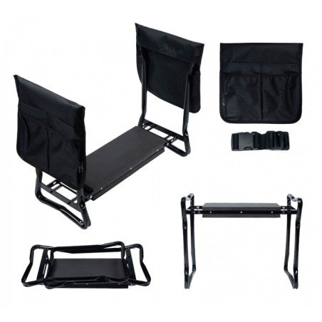 Kokkupandav aiatööde pink, tööriistarihm, ... | FreshDesign.ee