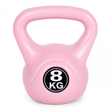 Kettlebell sangpomm 8 kg treeninguks, tree... | FreshDesign.ee