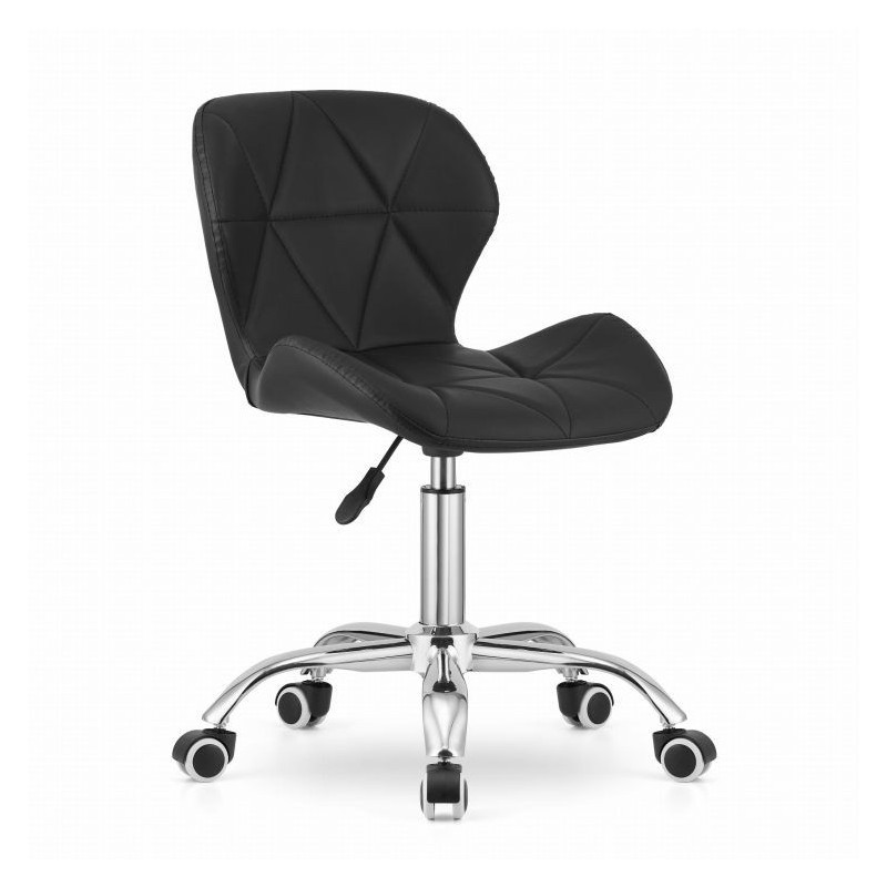 Laia seljatoega pööratav kontoritool, öko-... | FreshDesign.ee