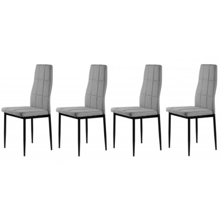 Polsterdatud toolid söögi- ja elutuppa, ko... | FreshDesign.ee