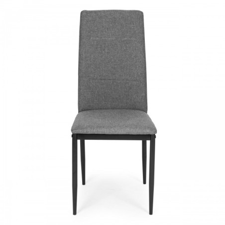 4 söögitoa ja elutoa toolide komplekt - hall