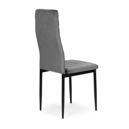 Kontuuritud seljatoega toolid - HALL SAMET... | FreshDesign.ee