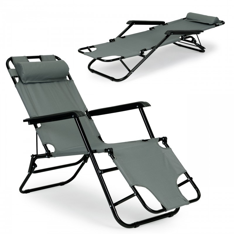 Peatoega aia lamamistool, kokkupandav kons... | FreshDesign.ee