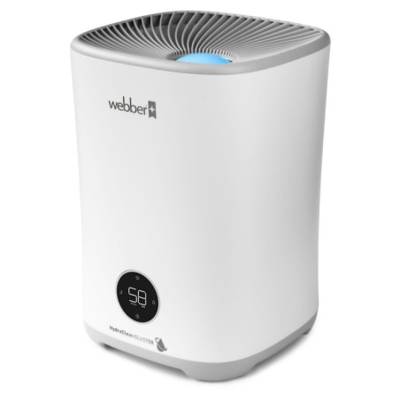 Webber HH3002 aurustav õhuniisutaja