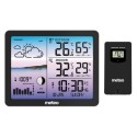 METEO SP107 ilmajaam, must | FreshDesign.ee