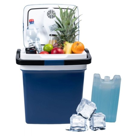 Kaasaskantav autojahuti, 29L, 220-240V DC1... | FreshDesign.ee