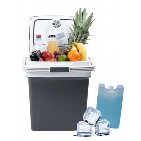 Kaasaskantav autokülmik, 29L, 220-240V DC1... | FreshDesign.ee