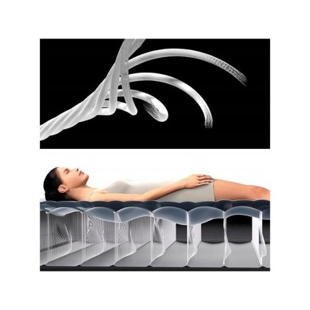 Täispuhutav õhkmadrats 191x137 cm Intex | FreshDesign.ee