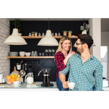 Eldom KA50 elektriline kohvimasin 300 ml