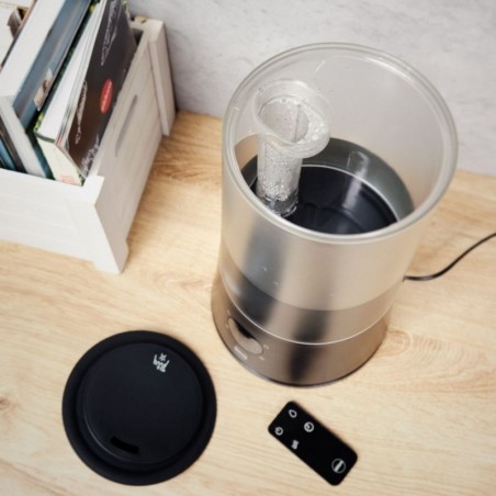 NU10 ELDOM rull-ultraheli õhuniisutaja