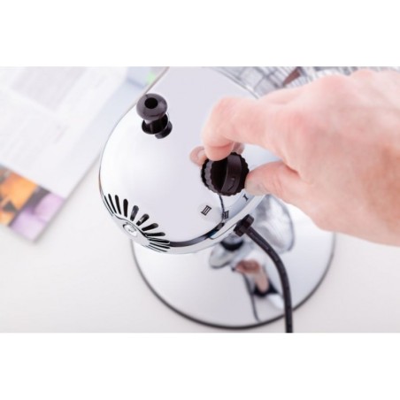 Ventilaator COLUMBIA VAC WGC40 | FreshDesign.ee