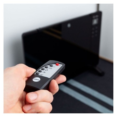 Konvektor-Kiirgusküttekeha Eldom HC500C 1500 W