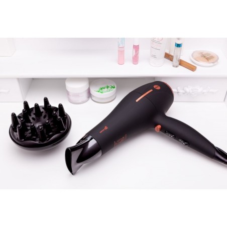 2200W ELDOM HT240 ionisatsiooniga föön