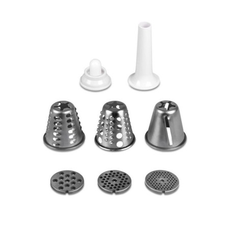 Hakklihamasin purustajaga M200ZT ELDOM | FreshDesign.ee