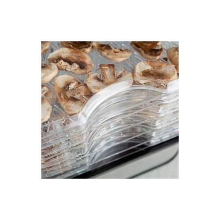 ELDOM SG500 toidukuivati seente ja puuviljade jaoks