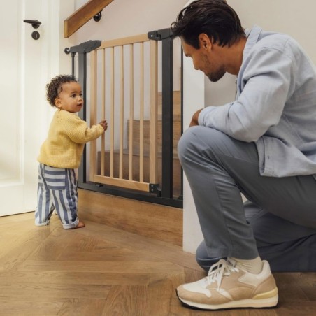 Turvavärav 74-80 cm, treppidele ja ustele,... | FreshDesign.ee