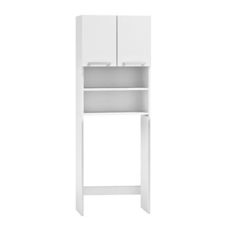 Vannitoa kapp pesumasina kohal Valge ModernHome | FreshDesign.ee