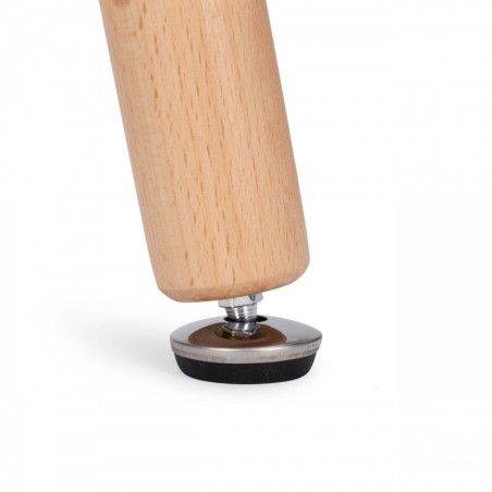 Moodne puidust laud elutoa kööki 60cm | FreshDesign.ee