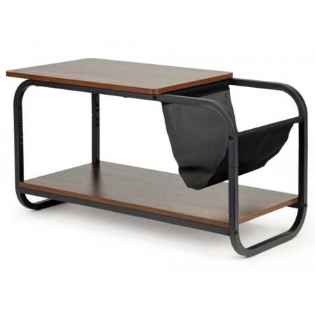 Moodne loft diivanilaud, 2 taset | FreshDesign.ee