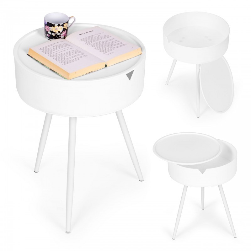 Ümar öökapp eemaldatava plastikust pealisp... | FreshDesign.ee