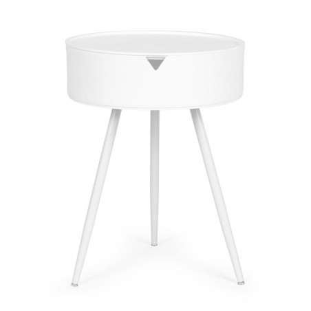 Ümar öökapp eemaldatava plastikust pealispinnaga – ModernHome