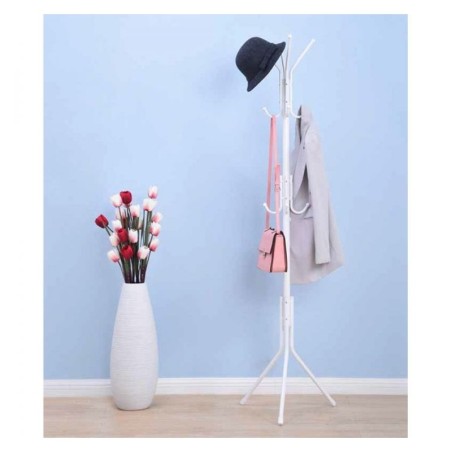 Riidepuu Valge ModernHome