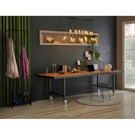 Riidenagi stange jalatsiriiul | FreshDesign.ee