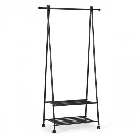 Riidestange riiete ja jalanõude jaoks | FreshDesign.ee