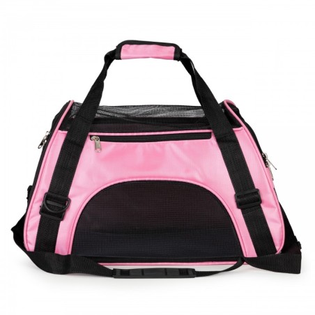 Reisikandekott lemmikloomadele kassikoerale