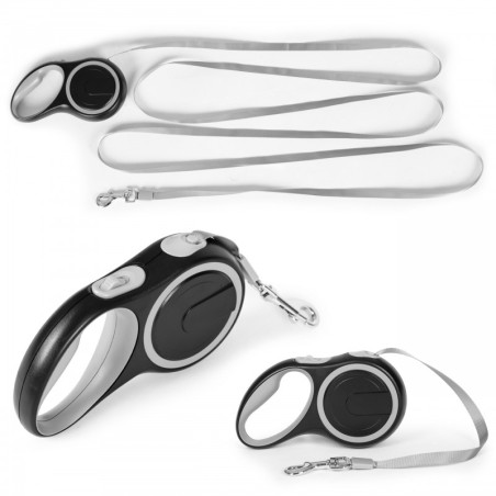 3m lukuga automaatrihm koerale või kassile | FreshDesign.ee