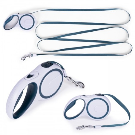 3m lukuga automaatrihm koerale või kassile | FreshDesign.ee