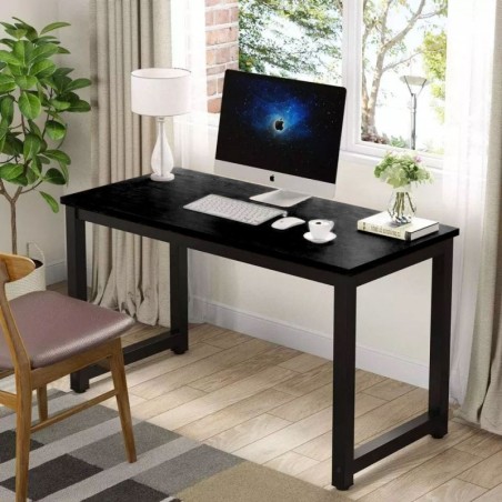 Arvutilaud, laud, mängulaud, must