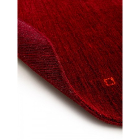 Ümmargune villane vaip Jamal Red Ø 200 cm | FreshDesign.ee