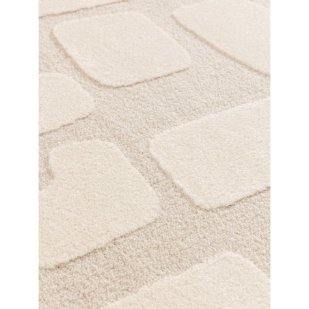 Ümar vaip Eve Cream 160x160 cm