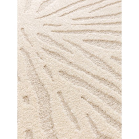 Ümar vaip Eve Cream 160x160 cm