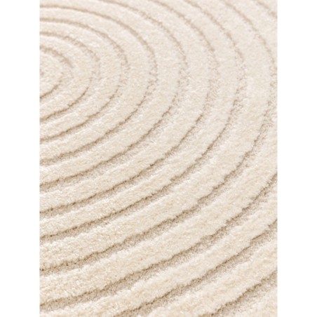 Ümar vaip Eve Cream 160x160 cm