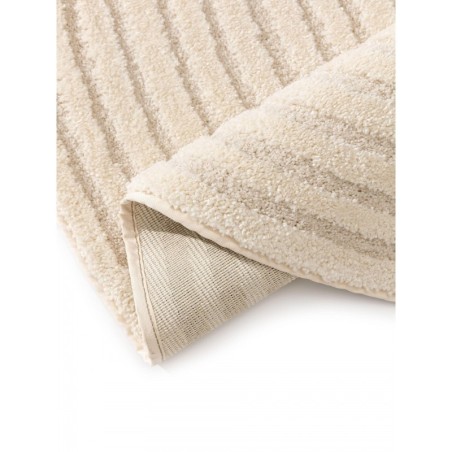 Ümar vaip Eve Cream 160x160 cm | FreshDesign.ee