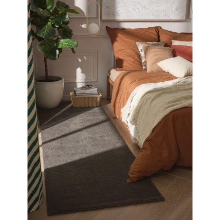 Wool Runner Vera Pruun/Hall 70x200 cm