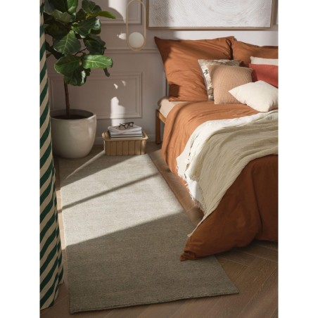 Wool Runner Vera Helehall 80x250 cm