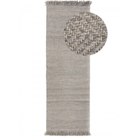 Wool Runner Lars Helehall 70x200 cm | FreshDesign.ee