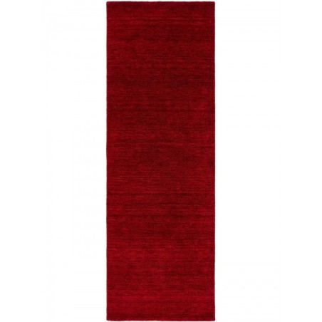 Wool Runner Jamal Red 70x200 cm | FreshDesign.ee