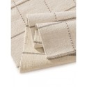 Wool Runner Gyda Cream 70x200 cm | FreshDesign.ee
