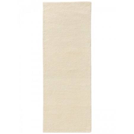 Wool Runner Berber Cream 70x200 cm | FreshDesign.ee