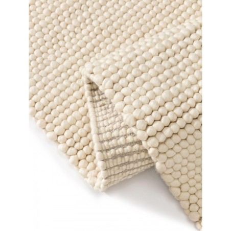 Wool Runner Beads Cream 80x250 cm | FreshDesign.ee