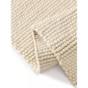 Wool Runner Beads Cream 80x250 cm | FreshDesign.ee