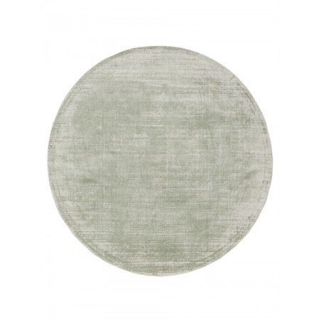 Viskoosvaip ümmargune Nova Mint Ø 120 cm ü... | FreshDesign.ee