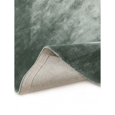 Viskoosvaip ümmargune Nela heleroheline Ø ... | FreshDesign.ee