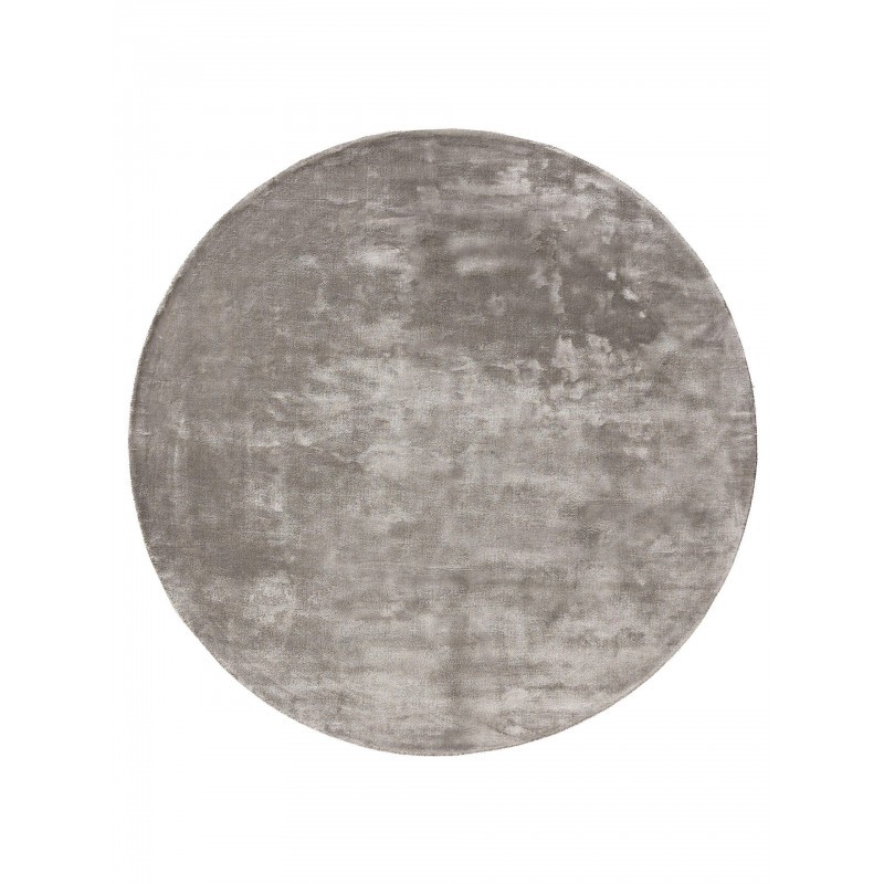 Viskoosvaip ümmargune Nela Grey Ø 160 cm ü... | FreshDesign.ee