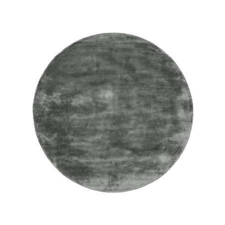 Viskoosvaip Nova Tumehall Ø 160 cm ümmargune | FreshDesign.ee